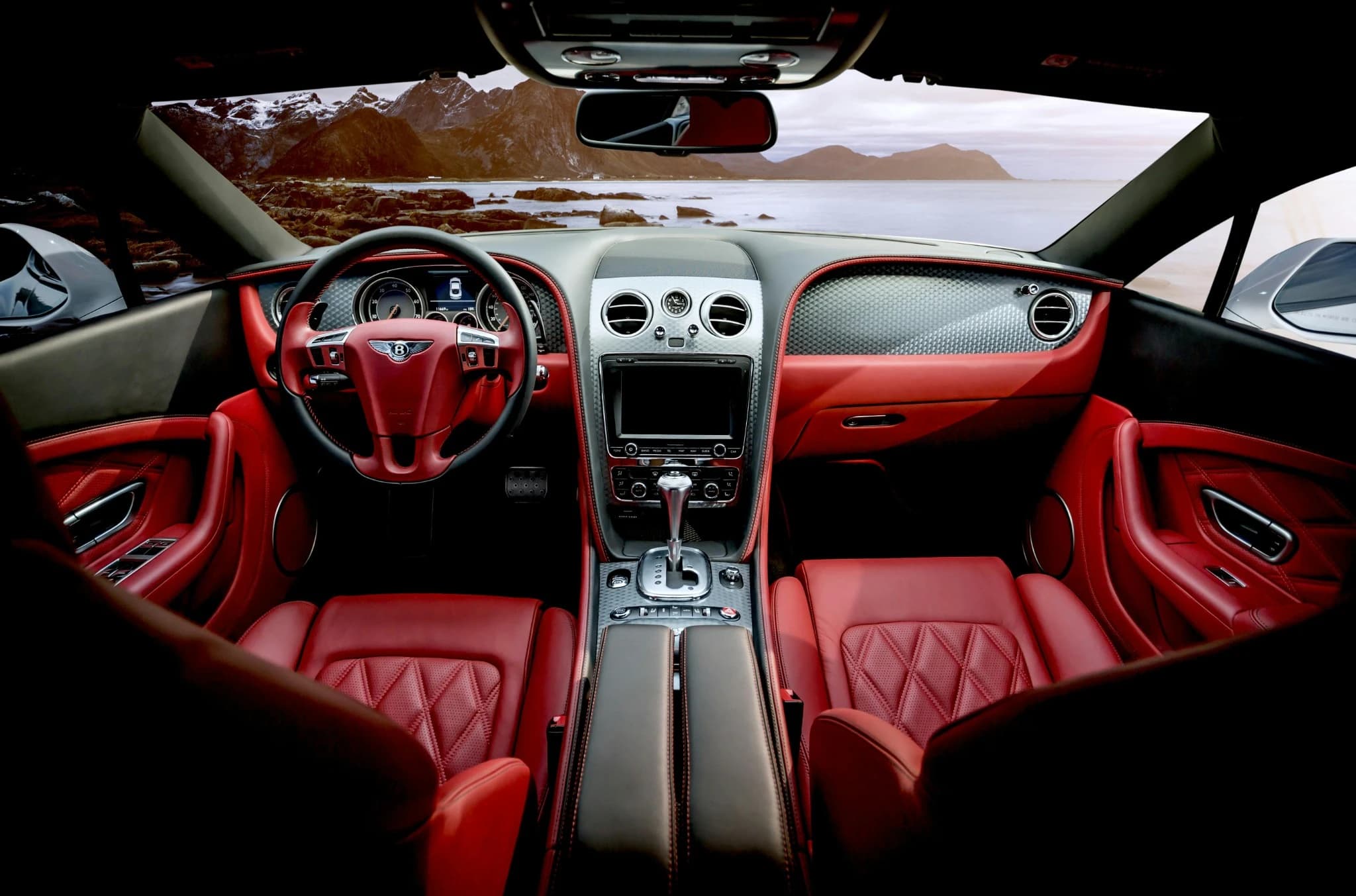 Custom Interior Modifications: Where to Start