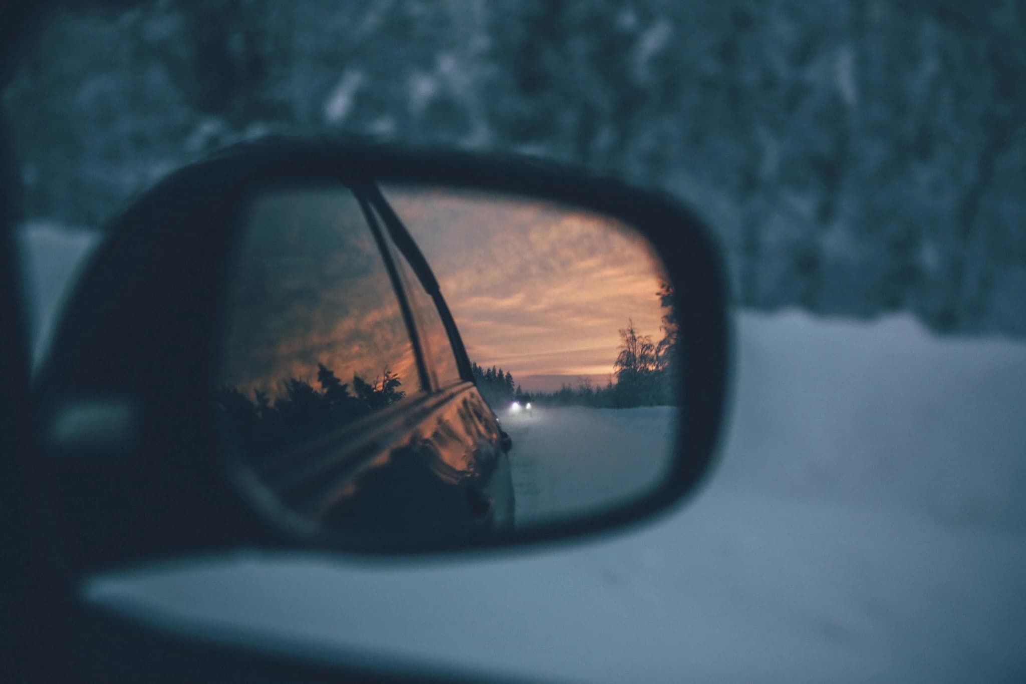 Winter Care for Wrapped Vehicles