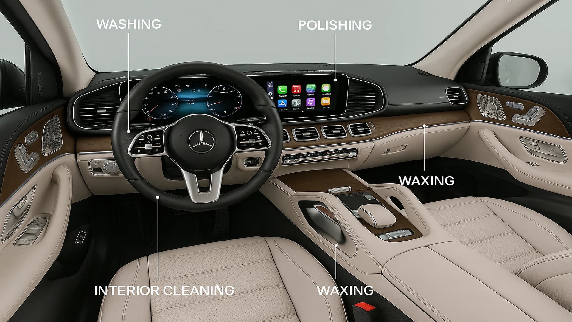 Car Detailing