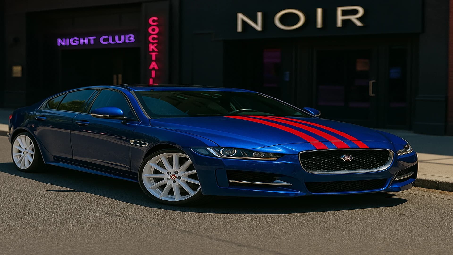 Custom Rims