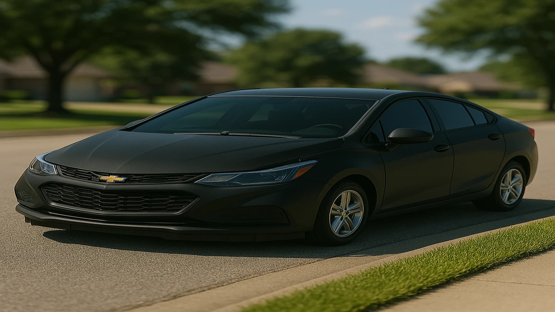 Vehicle Wrapping