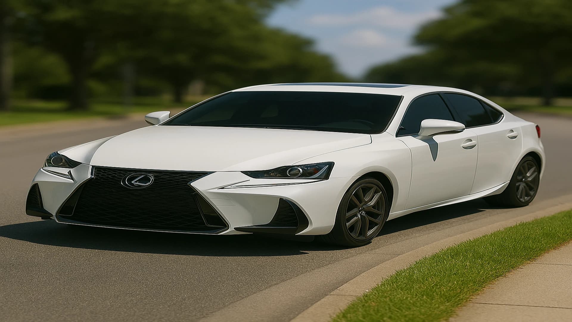 Window Tinting